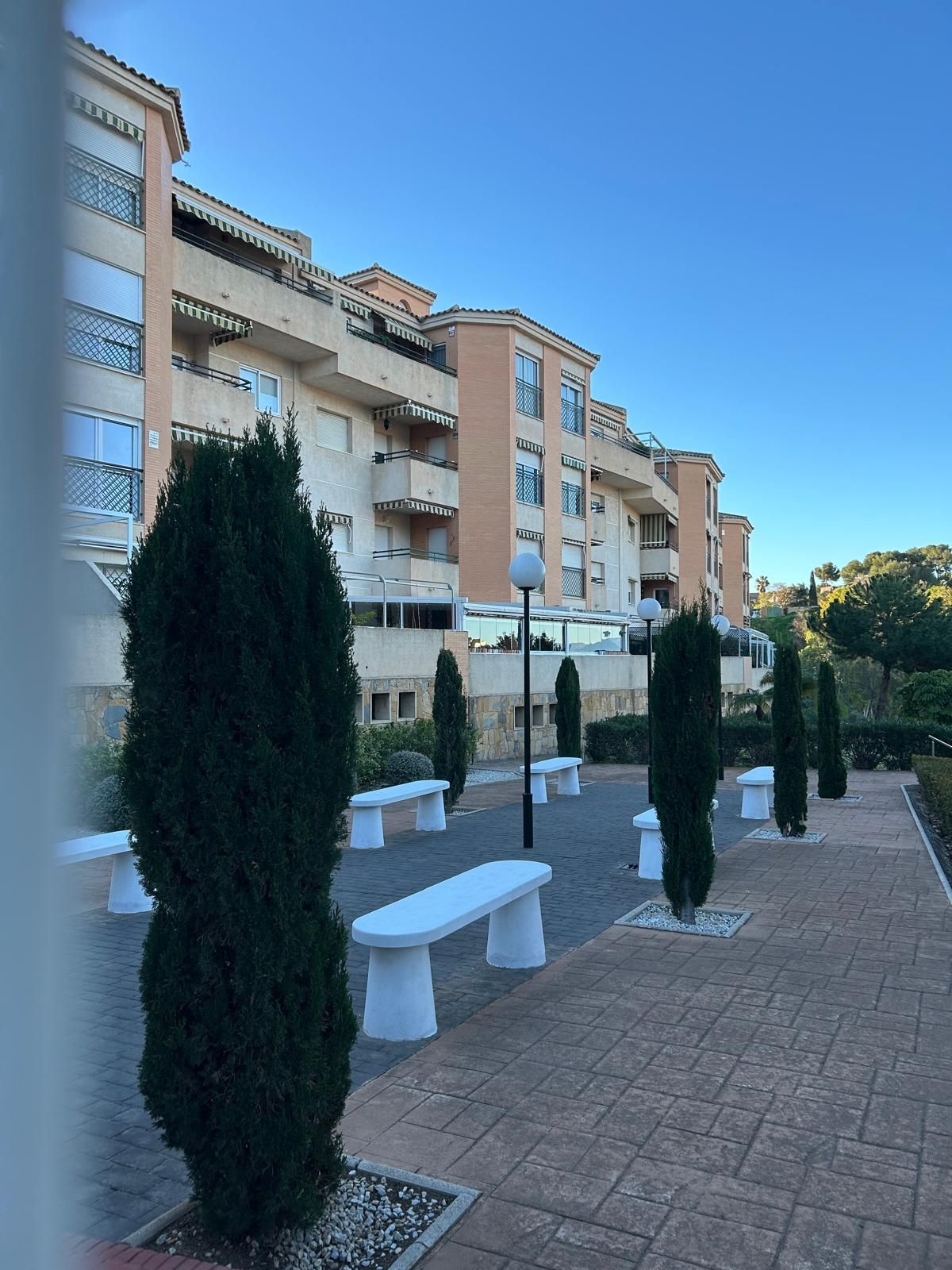 Flat in Málaga, Este - Pedregalejo - Morlaco, for sale